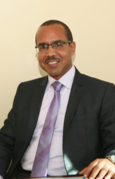 Hakim-Erlebnis